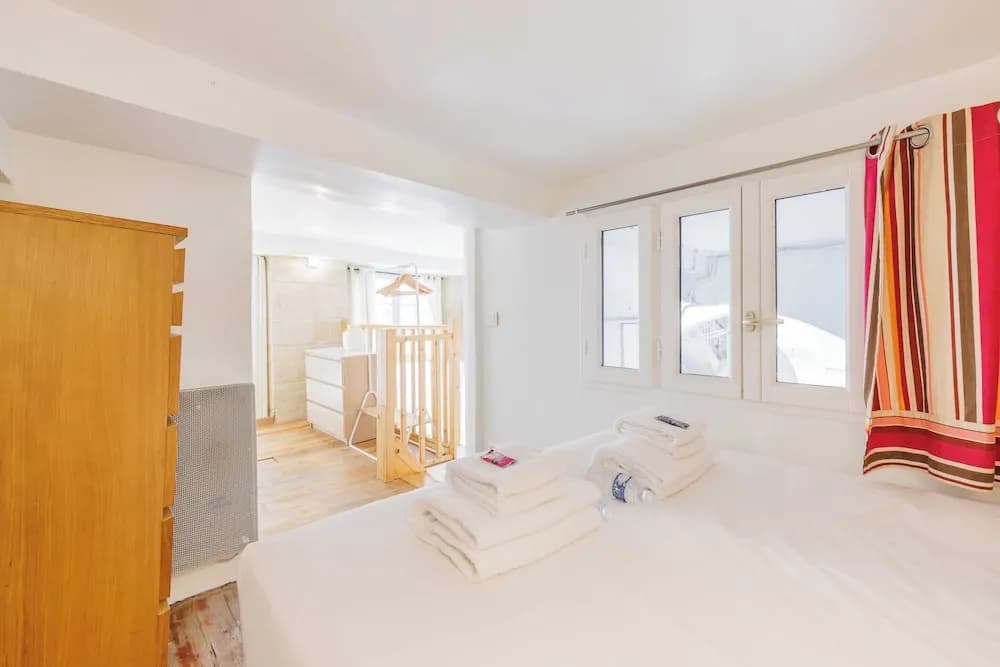 Splendid Duplex - 1br/2p - Notre-dame/ile St-louis - Photo 1