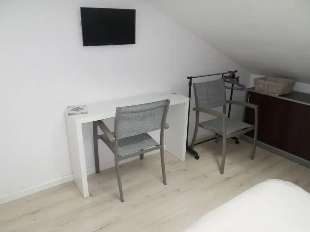 Courpian's Bed-Maison D'hôtes - Photo 4