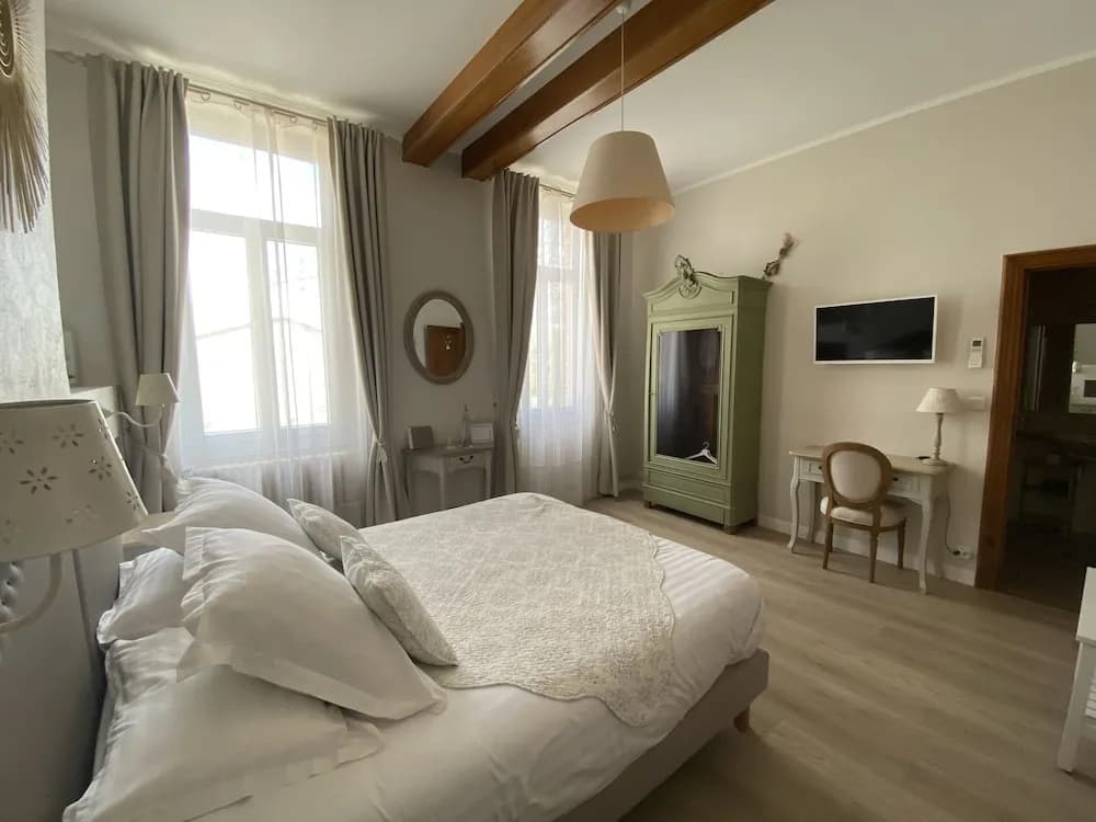 La Maison du Poëlon - Photo 1