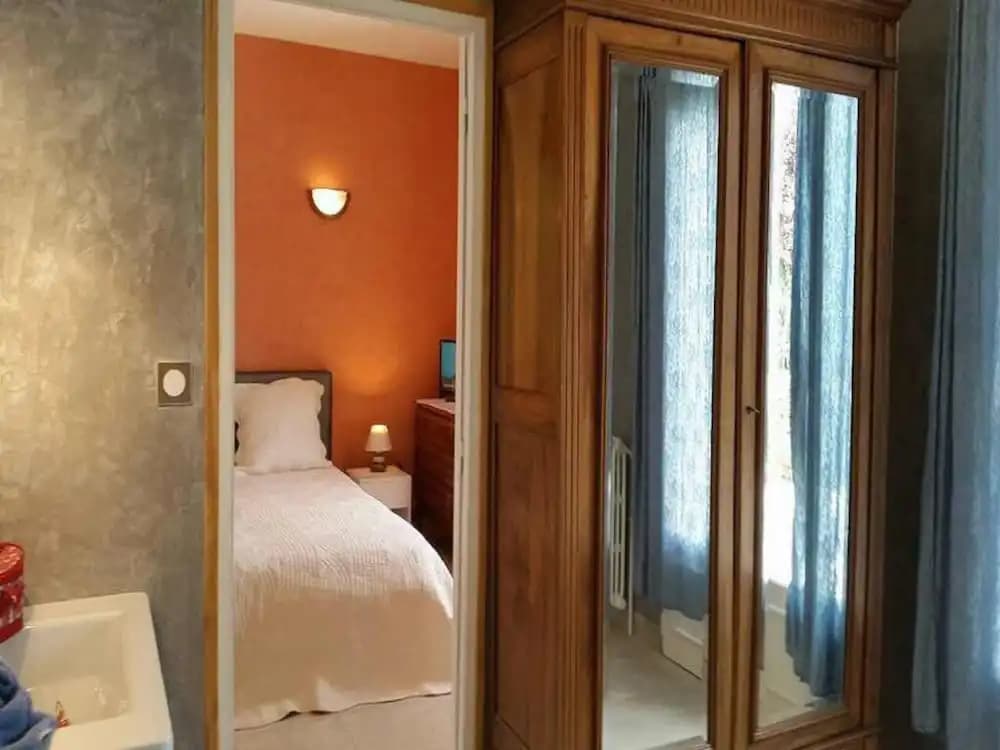Chambres d'hôtes du Plessis - Photo 5