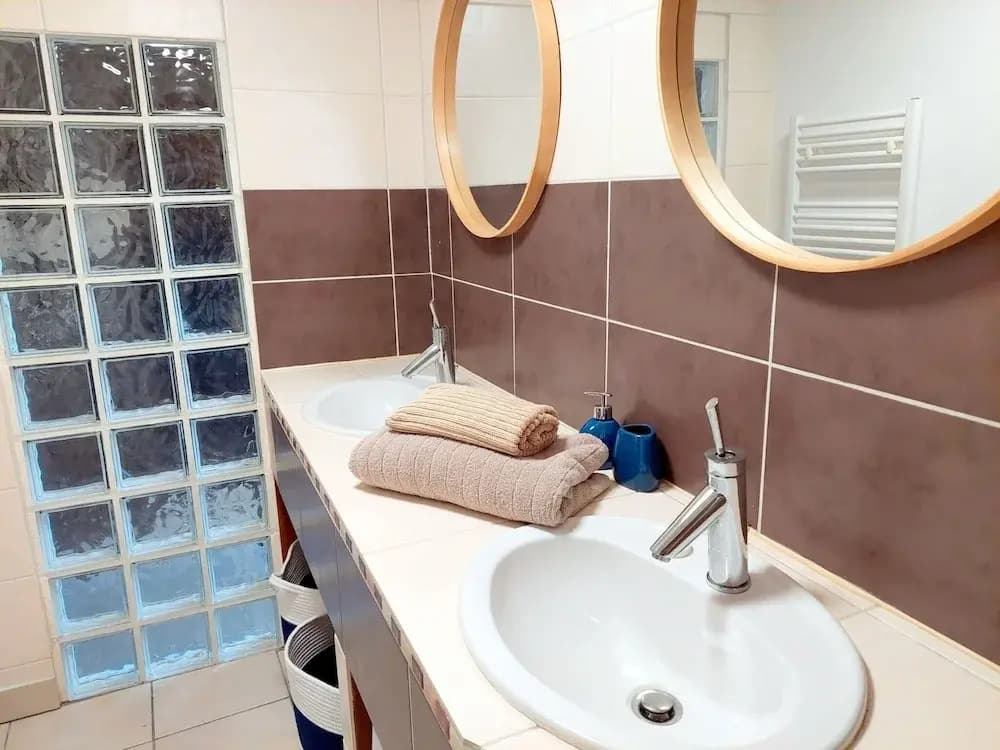Holiday Home in Brignogan-plages - Miniature 8