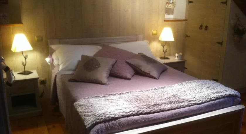 Les Charmettes - Photo 3