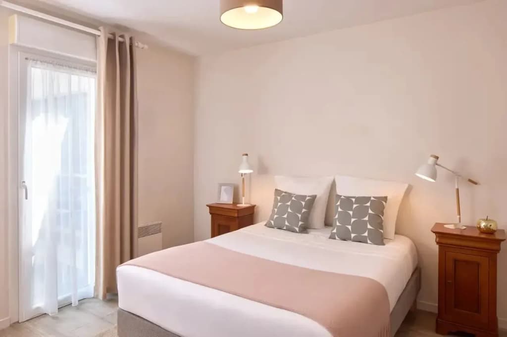 Quality Aparthotel Portes de Rennes - Photo 1