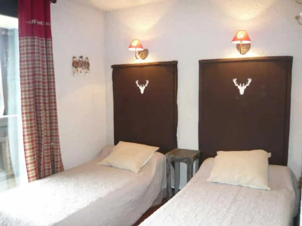 Appartement Villard-de-Lans, 3 pièces, 6 personnes - FR-1-515-9 - Photo 2