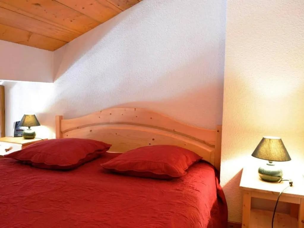 Appartement Le Grand-Bornand, 1 pièce, 6 personnes - FR-1-241-59 - Miniature 6