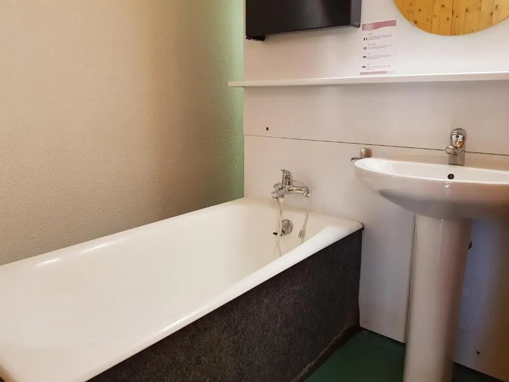 Appartement Les Arcs 1600, 1 pièce, 5 personnes - FR-1-411-373 - Miniature 6