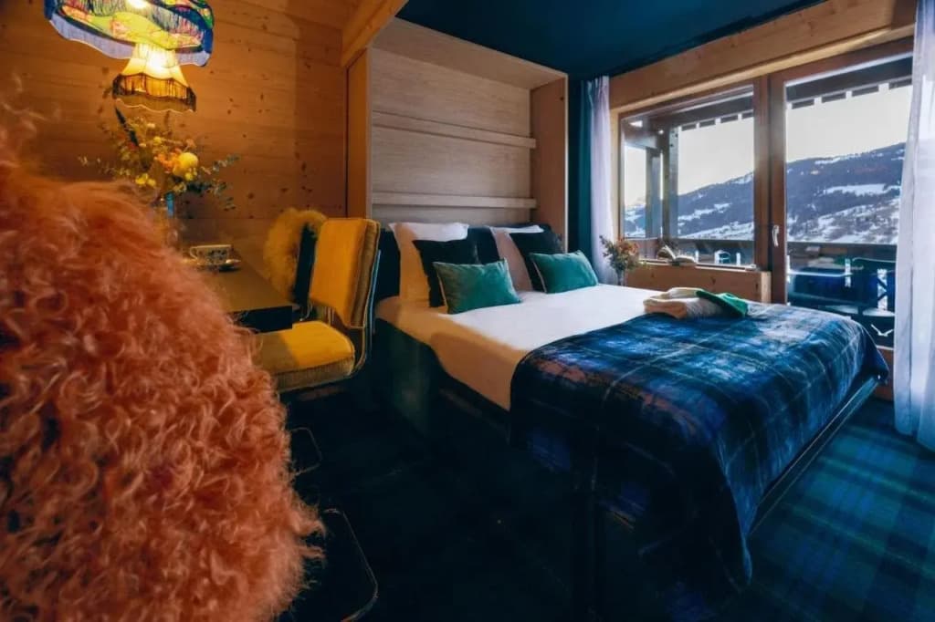 Mamie Megève - Photo 5