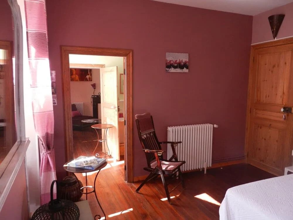 Le Patio des Senteurs - Photo 3