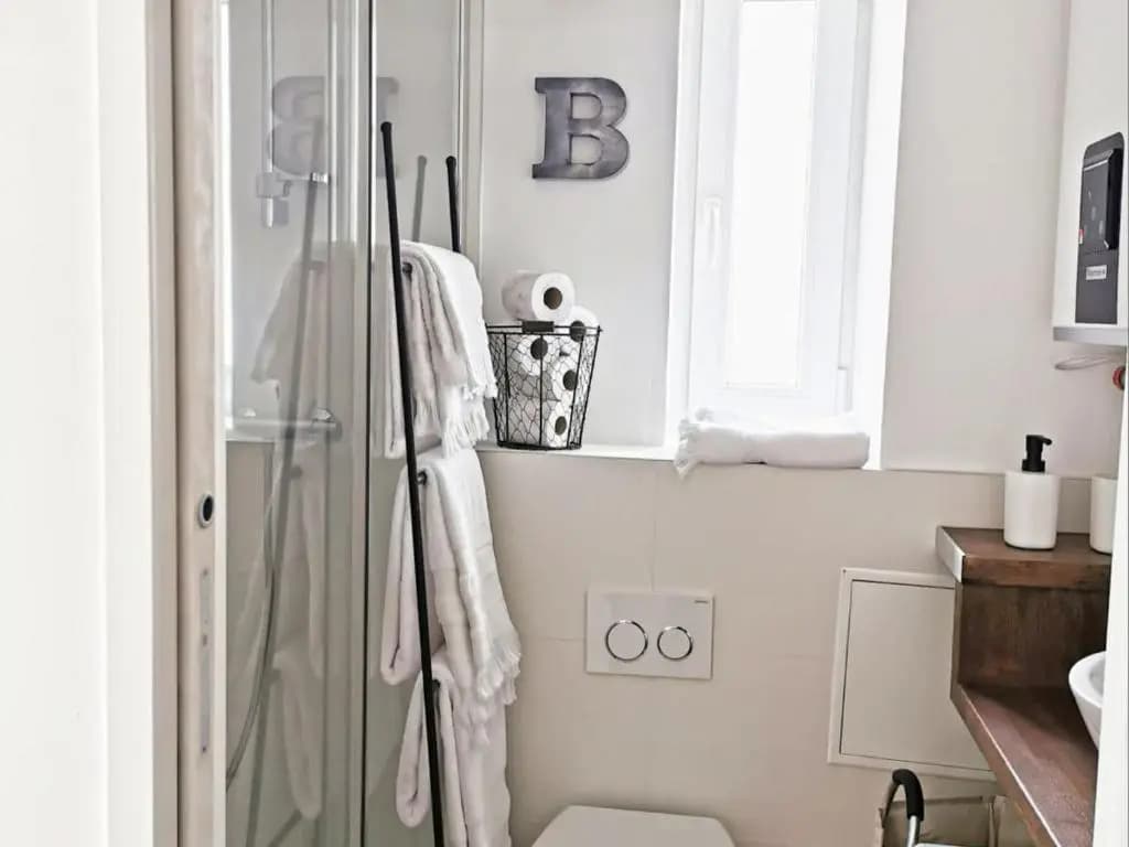 Appartement Aix-les-Bains, 1 pièce, 2 personnes - FR-1-617-15 - Photo 5