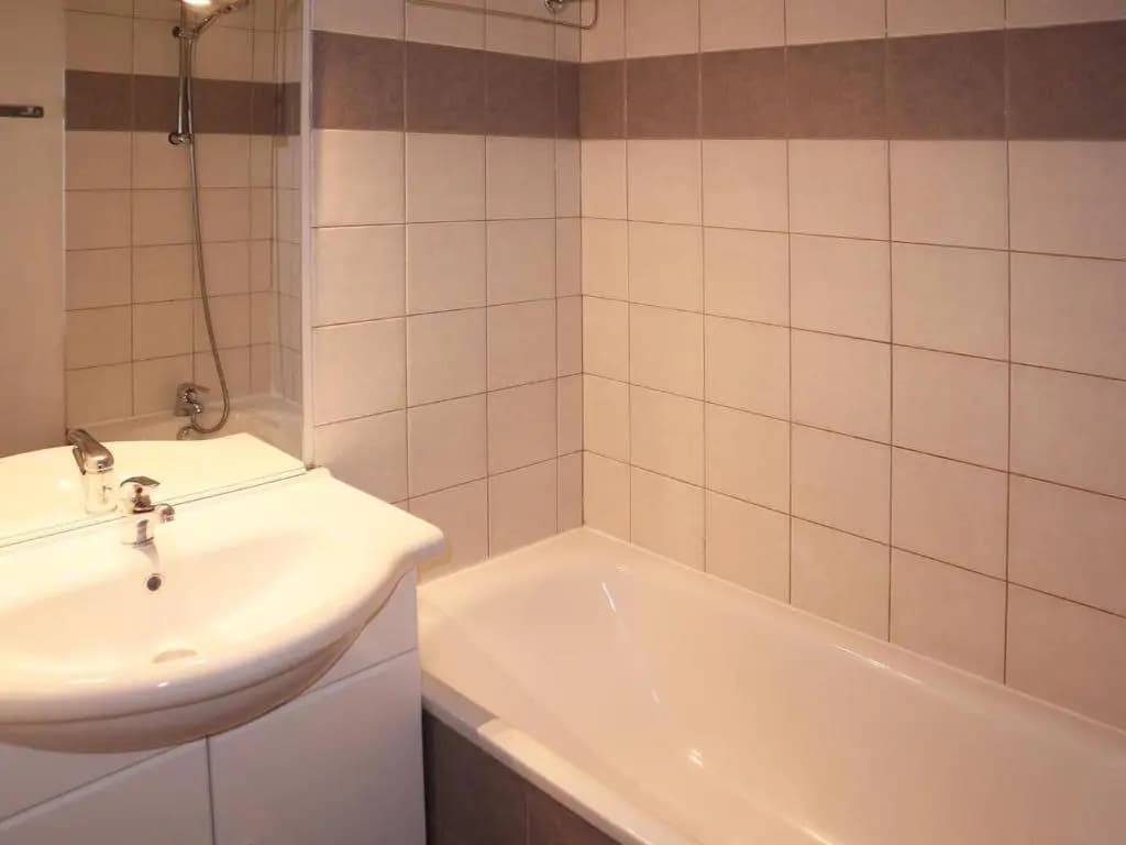 Appartement Les Orres, 2 pièces, 4 personnes - FR-1-322-421 - Photo 4