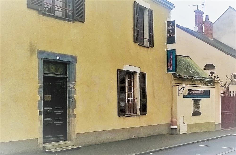 Le Clos des Guibouleraies - Photo 1
