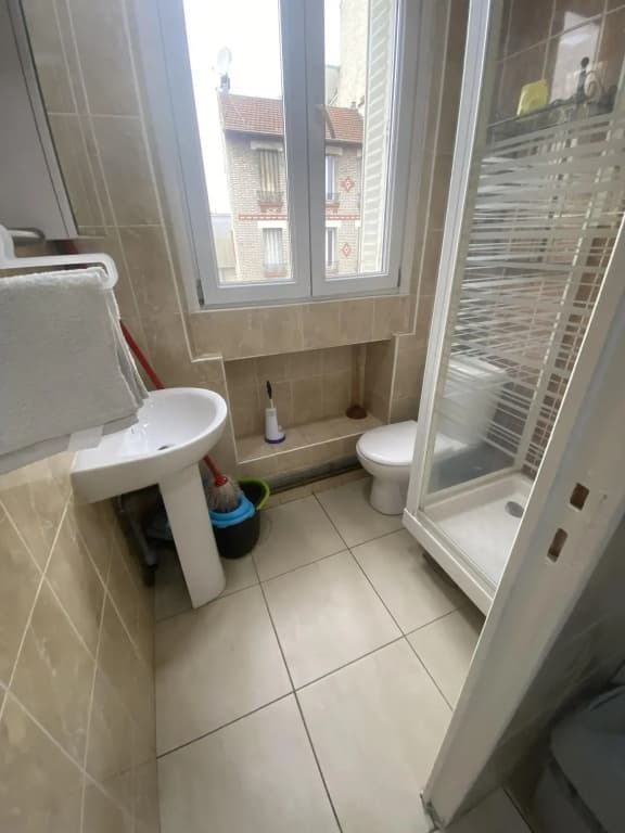 Rent Appart - Colombes - Miniature 8