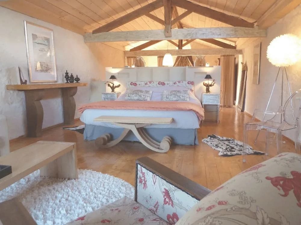 La PignarderieHome - Photo 4