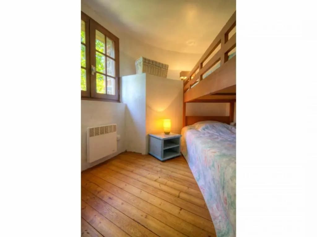 Gîte Pornic-Le Clion sur Mer, 3 pièces, 4 personnes - FR-1-306-872 - Photo 3