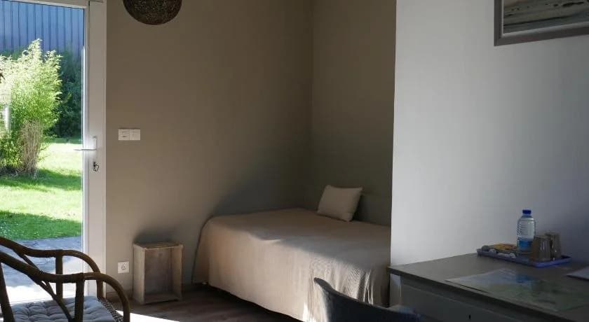 Chambres d'hôtes La Ferme du Scardon - Photo 1