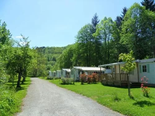 Camping Le Haut-Salat - Photo 5