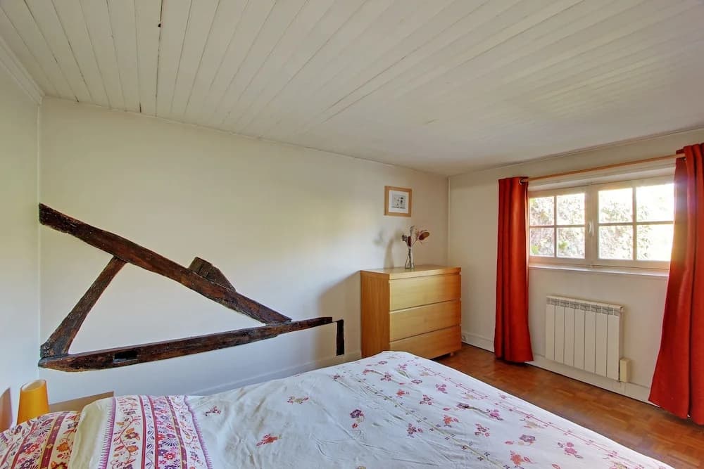 213061 - Duplex apartment near Jardin des Plantes - Photo 3