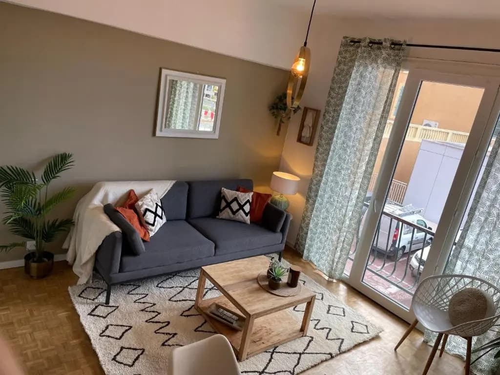 Garibaldi 3 Chambres 6 Couchages, Easy Check-In - Miniature 7