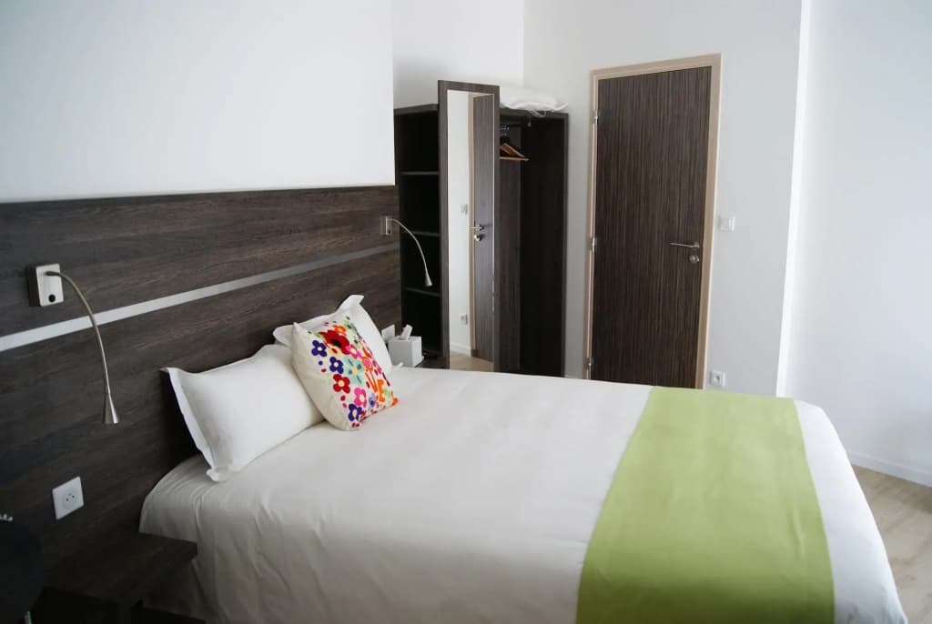 Appart'Hôtel La Girafe - Photo 3