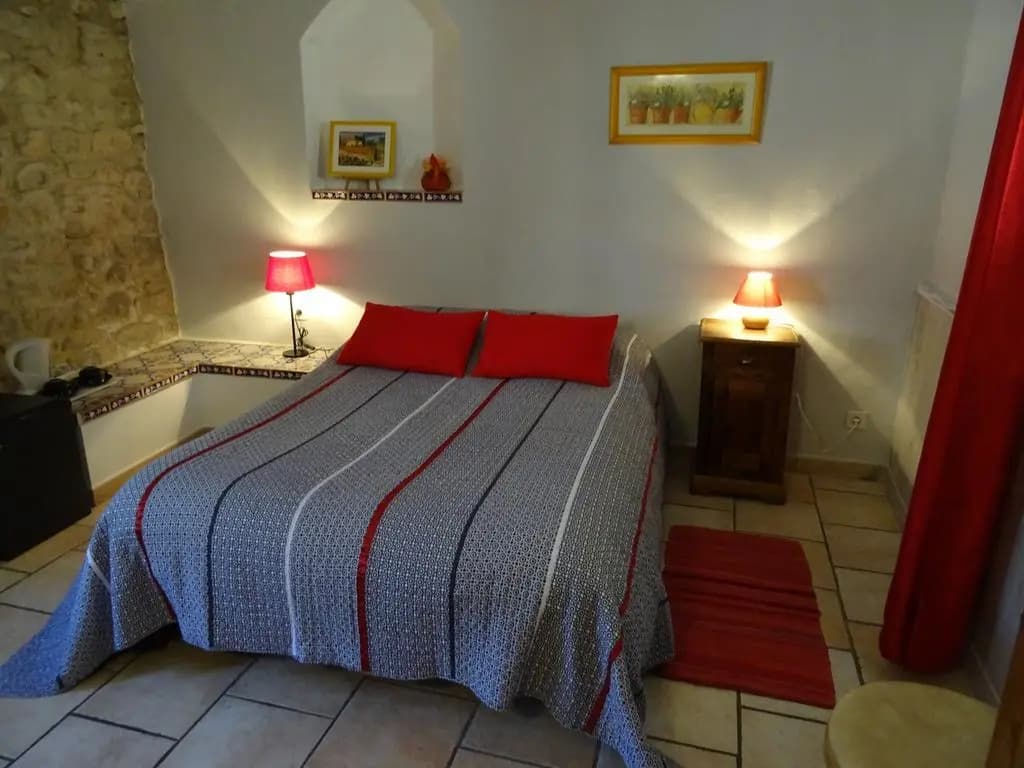 La Bastide Bleue - Photo 4