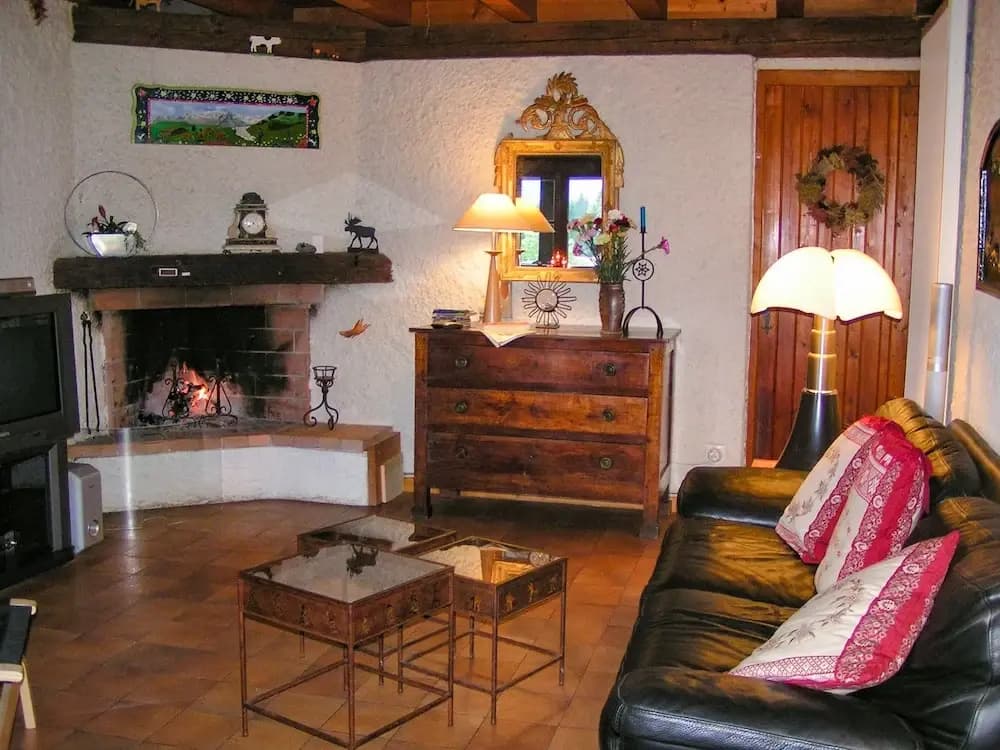 Chalet des Burdines - Photo 1
