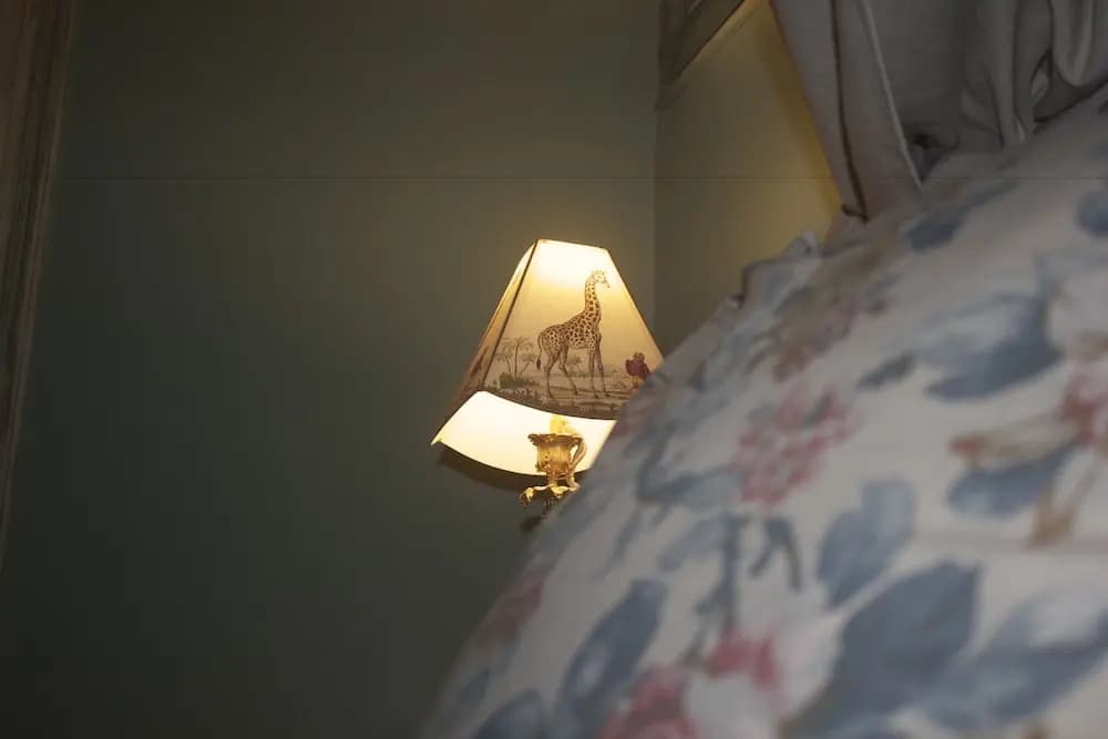 Le relais de saint Jacques - Photo 2