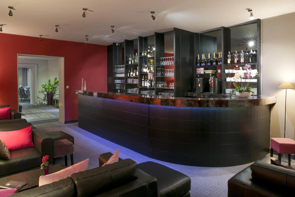 Best Western Hotel De La Breche - Photo 2