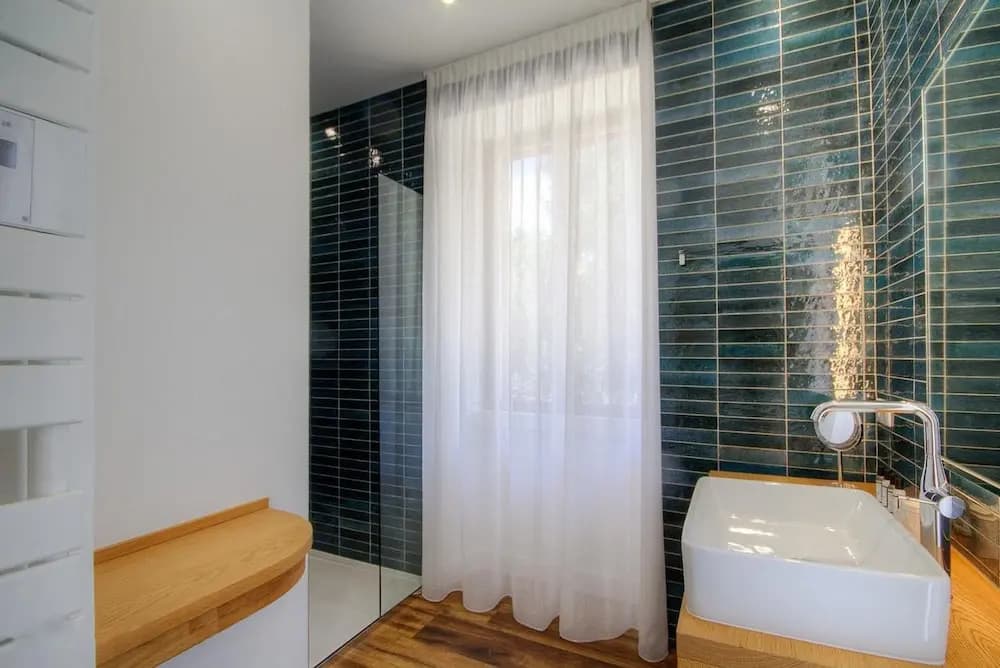 Hotel Casale Olmia - Miniature 8