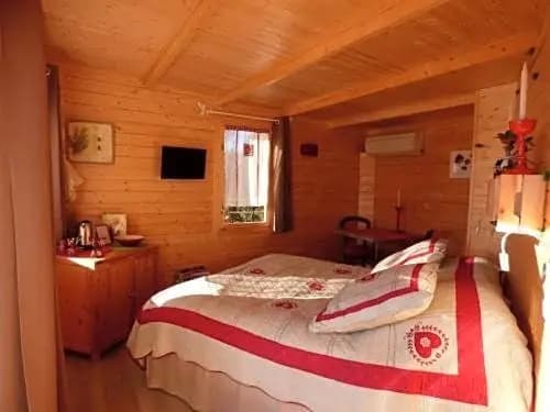 Cabane des K'Hauts Pins - Miniature 7