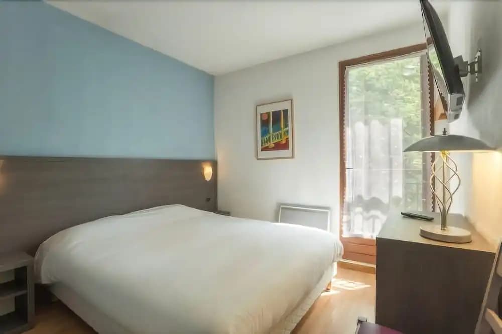 Hôtel La Cascade - Photo 2