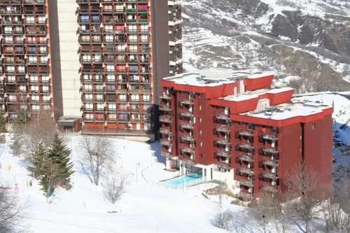 Les Terrasses du Corbier - Miniature 8