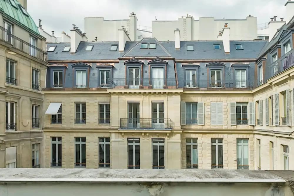 WS Louvre - Casanova - Photo 1