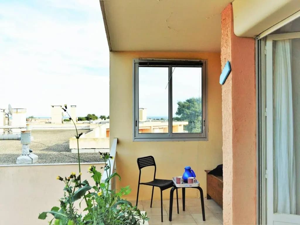 Appartement Bormes-les-Mimosas, 2 pièces, 4 personnes - FR-1-251-403 - Photo 5