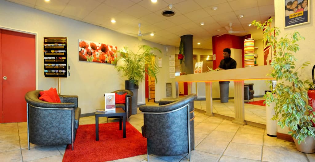 Hôtel Ibis Toulouse Purpan - Photo 2