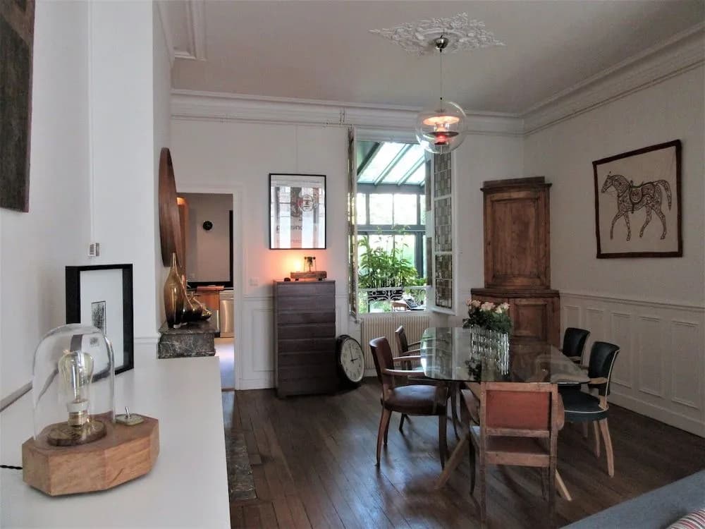 La Villa Dunois - Photo 5