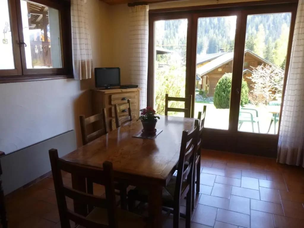 Appartement Capucine - Miniature 6