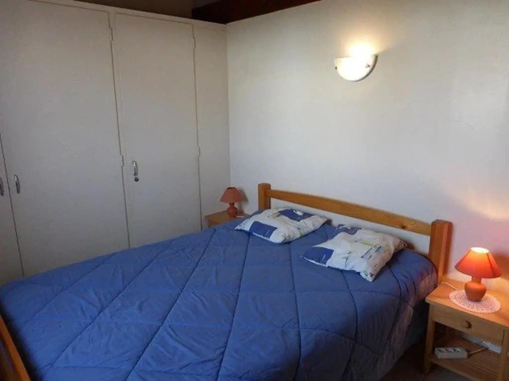 Maison Bretignolles-sur-Mer, 2 pièces, 4 personnes - FR-1-224A-18 - Photo 4