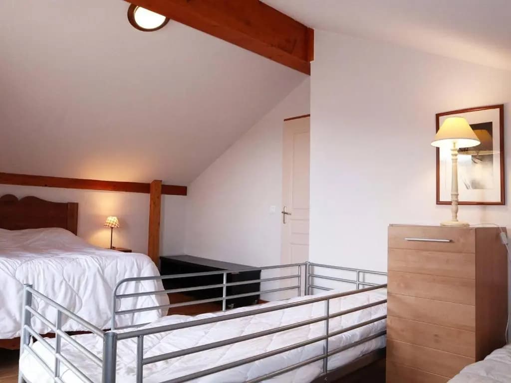 Appartement Les Orres, 3 pièces, 8 personnes - FR-1-322-325 - Photo 4