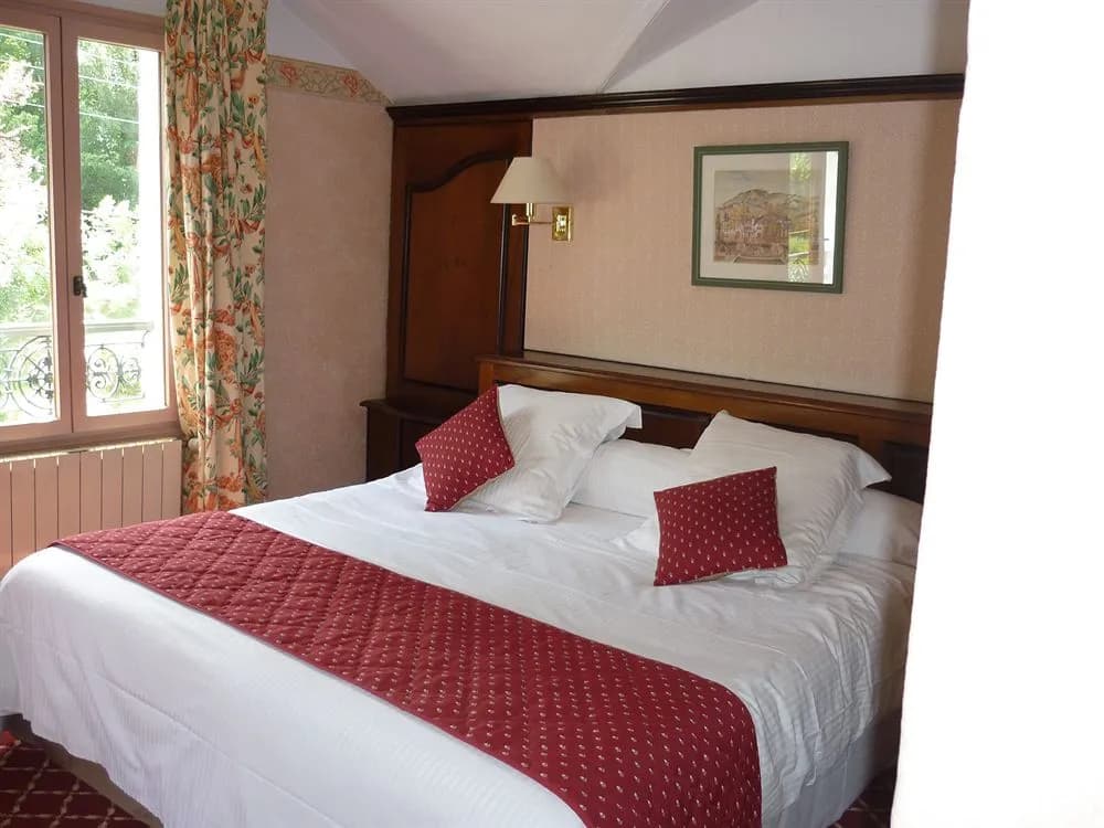 Le Manoir - Photo 3