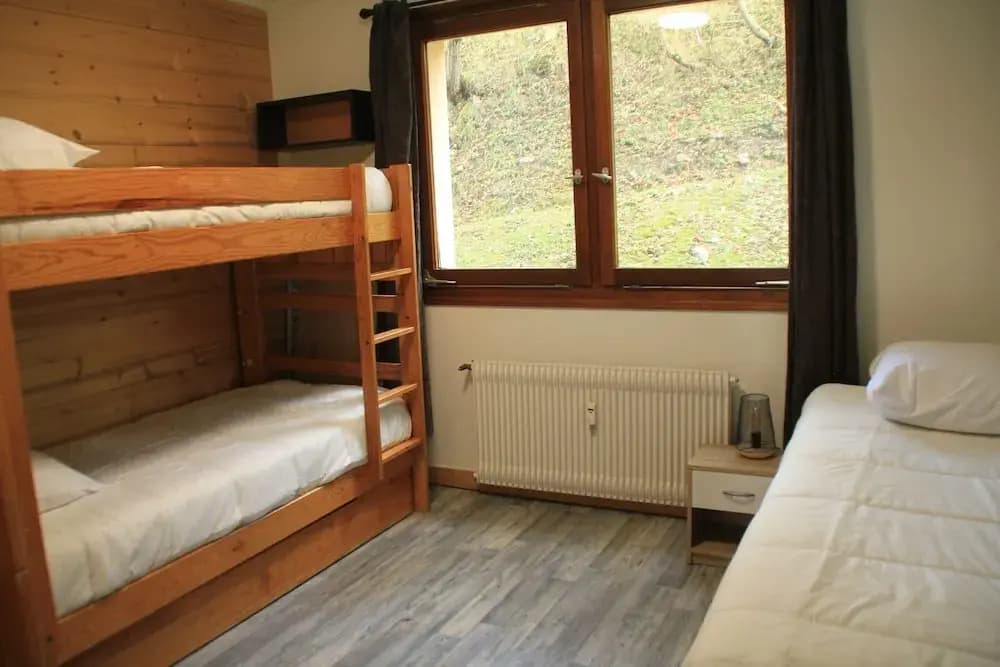 Solarium Sr11 Cosy & View 5 Pers - Photo 1