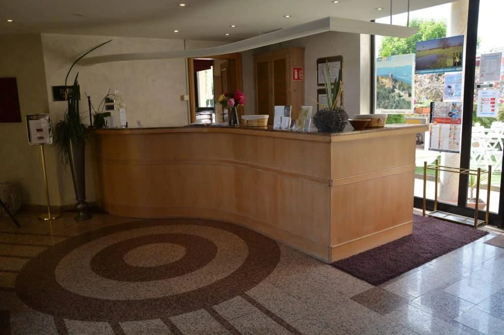 Hotel - Restaurant Crystal - Photo 2