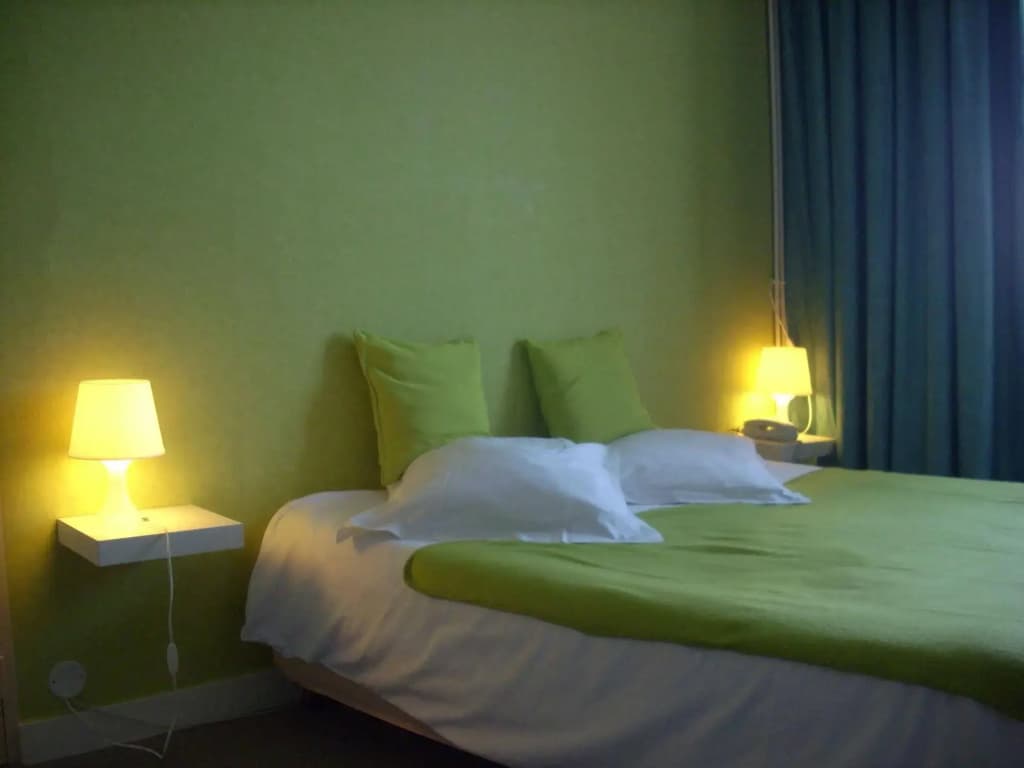 Hôtel Gambetta - Photo 2