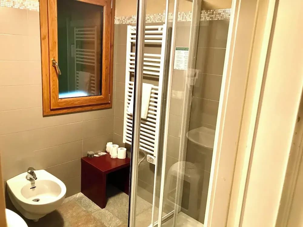 Hotel Chamois d'Or - Miniature 7