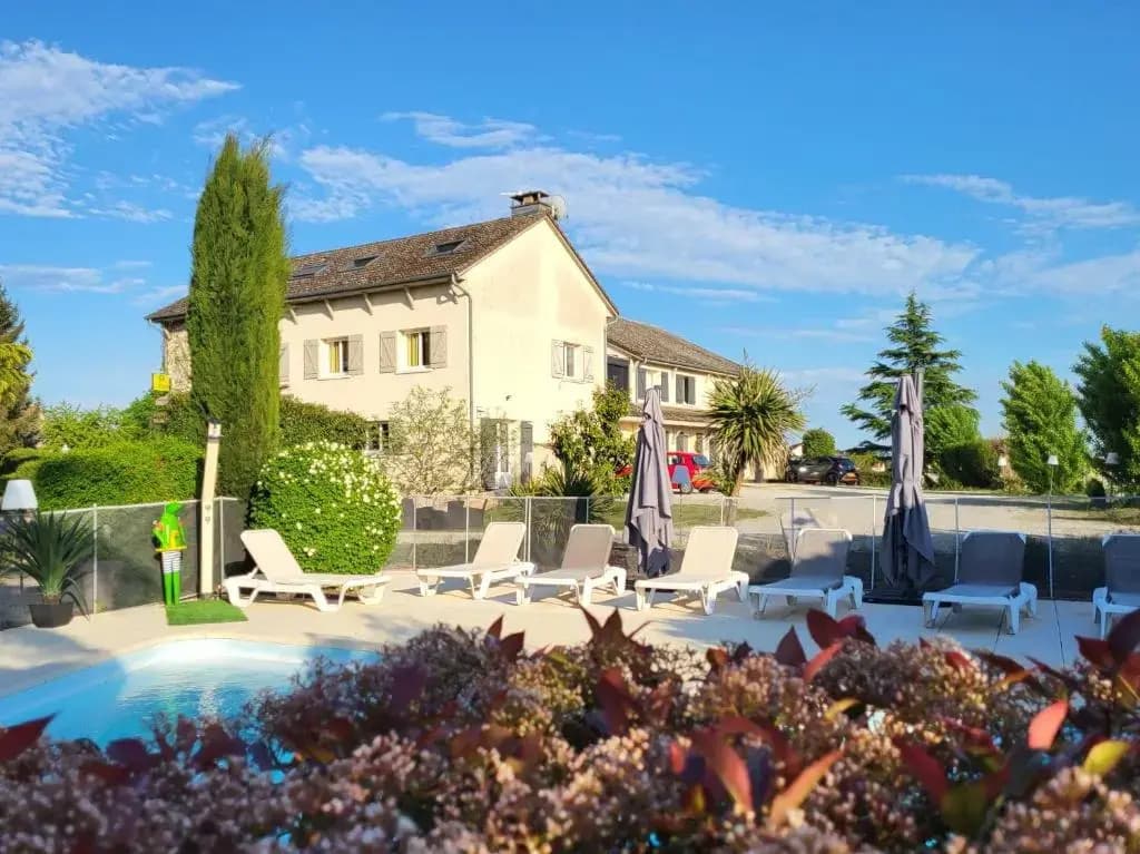 Hôtel Parc Adelie - Miniature 8