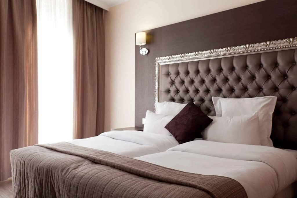 Hotel Lebron - Miniature 7