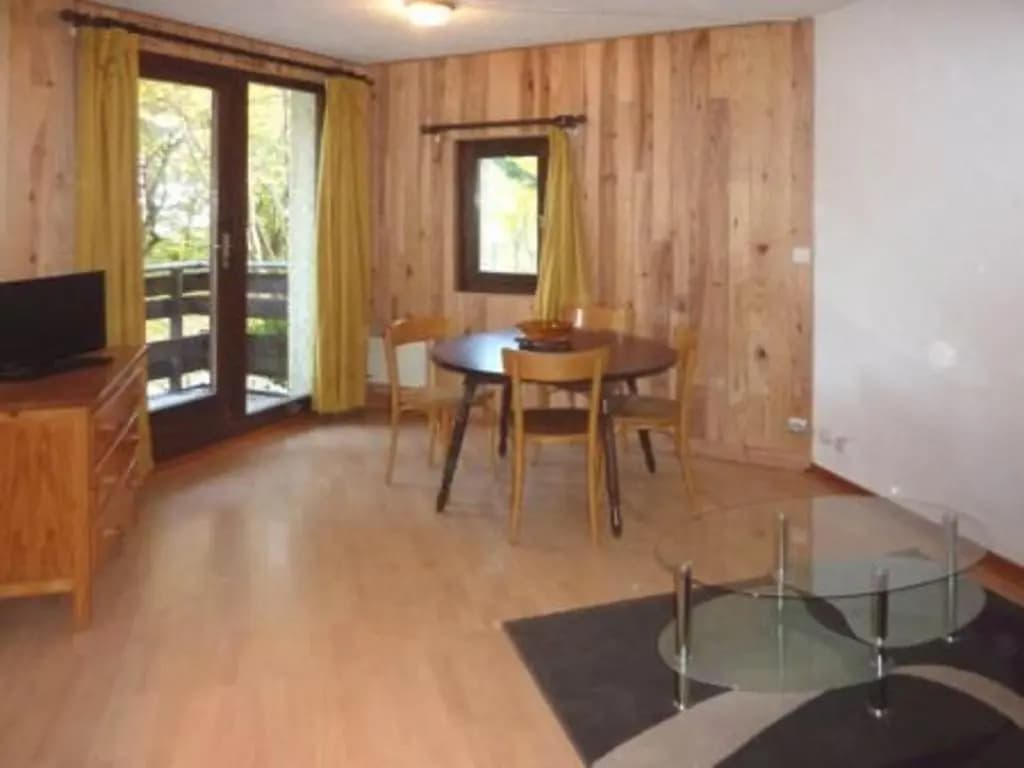Appartement Les Orres, 1 pièce, 2 personnes - FR-1-322-286 - Photo 2
