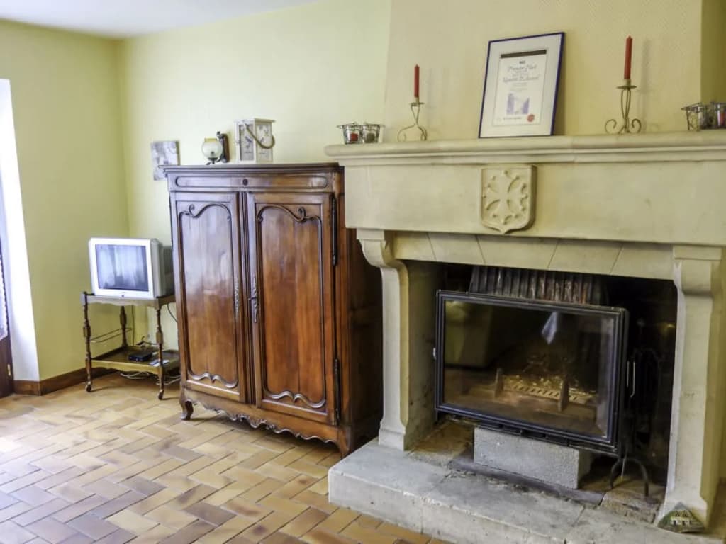 Holiday Home Pech Gaillard - Photo 2