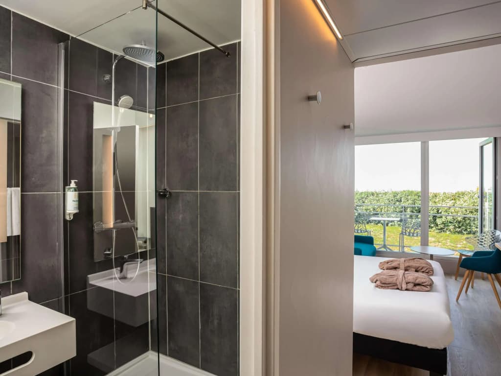 ibis Le Touquet Thalassa - Miniature 7