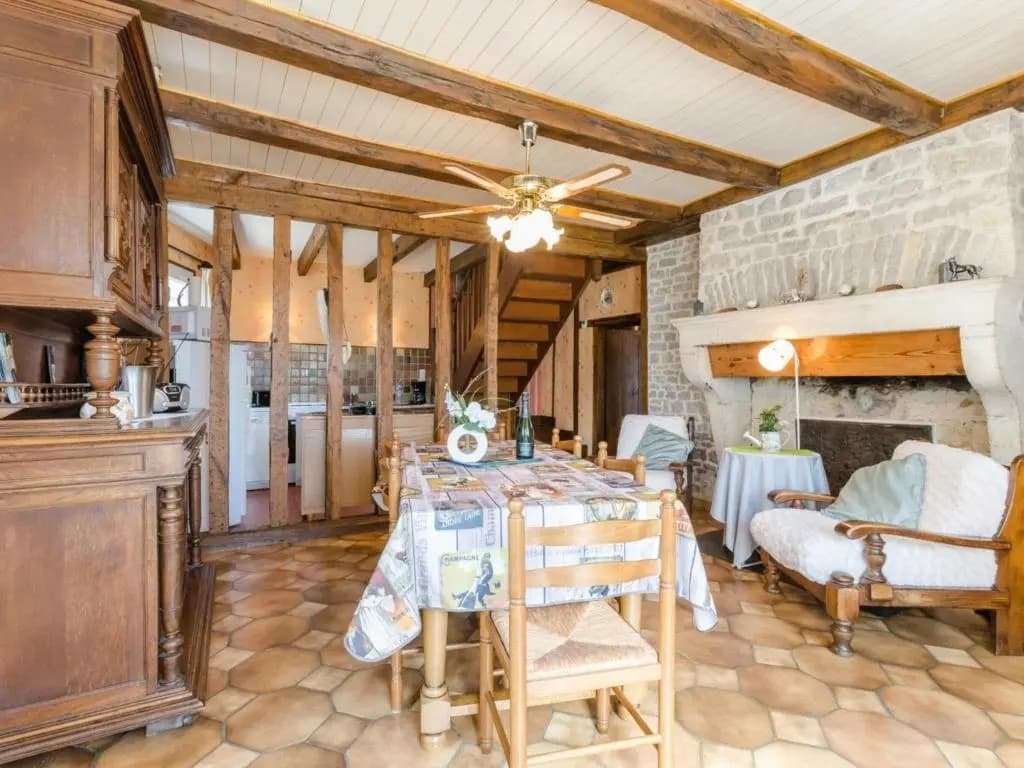 Gîte Bligny, 4 pièces, 6 personnes - FR-1-543-103 - Miniature 8
