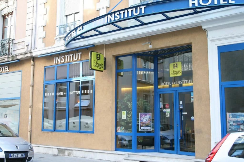 Maison Barbillon Grenoble - Centre Gare - Photo 1